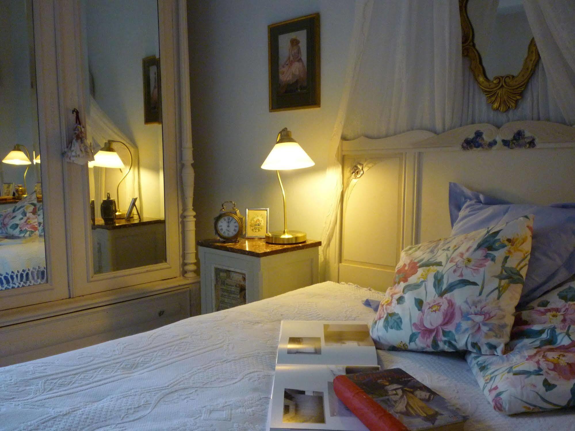 Tautavel L'Ile Aux Mimosas Bed & Breakfast エクステリア 写真